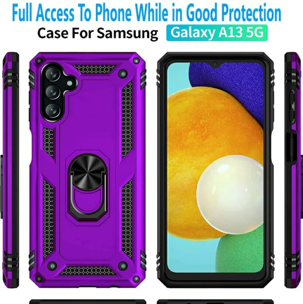 SAMSUNG A13 5G CASE, BRAND NEW IN PACKAGE